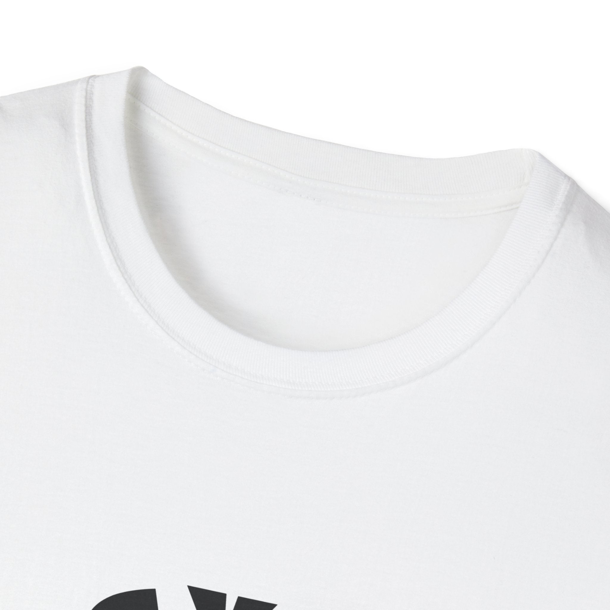 Gym Lover Shark T-Shirt, Fitness Apparel, Workout Shirt, Activewear, Gift for Gym Enthusiasts, Shark Design Tee