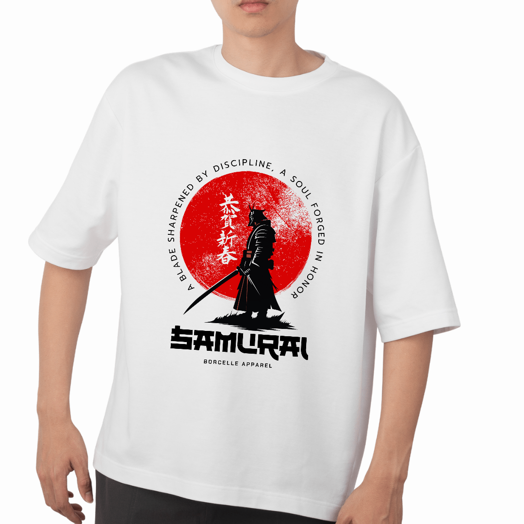 Premium Unisex cotton T-shirt